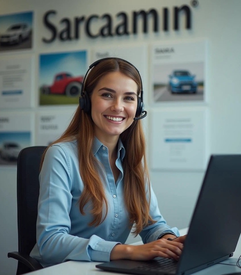 sarcacamin